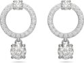 עגיל Swarovski מסדרת Attract